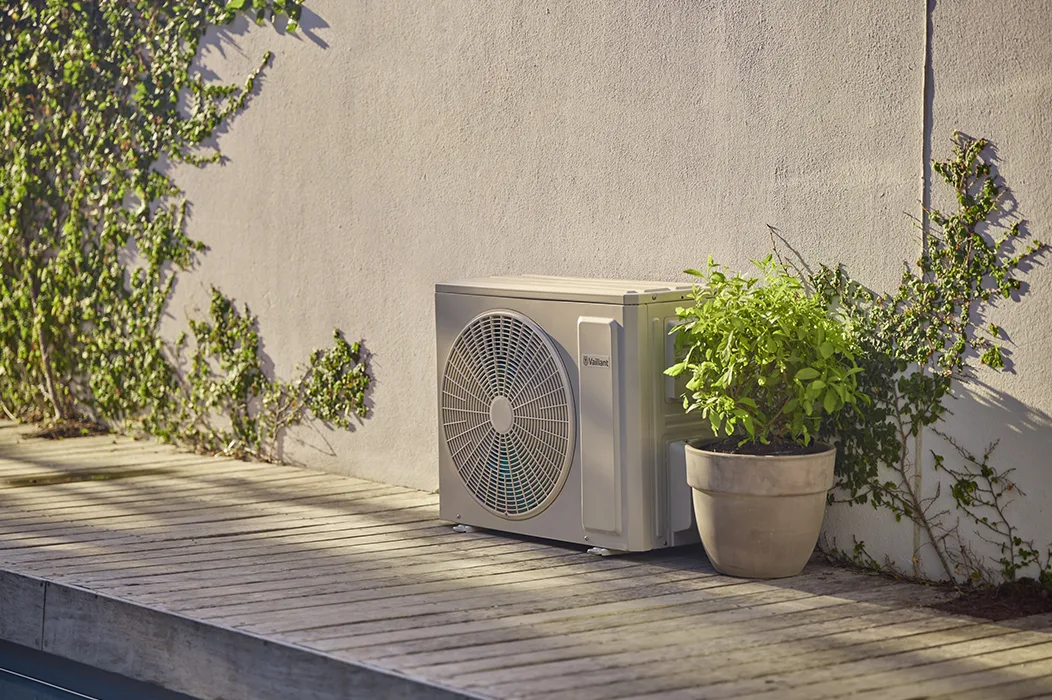 Vaillant climaVAIR Klimagerät