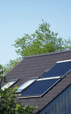 Solarthermie