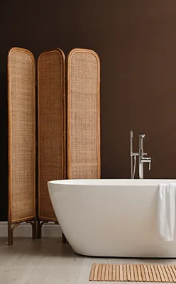 Badewanne