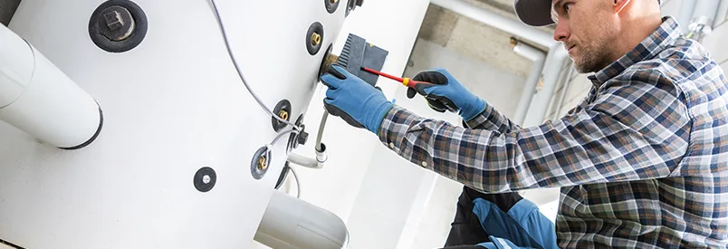 Vaillant Wärmepumpe